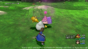 Wii/Wii U/3DS/Win「ドラゴンクエストX　オンライン」Ver.2.4後期で新たに加わる仲間モンスターを紹介！の画像1