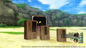 Wii/Wii U/3DS/Win「ドラゴンクエストX　オンライン」Ver.2.4後期で新たに加わる仲間モンスターを紹介！の画像3