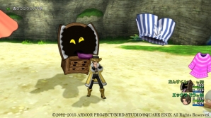 Wii/Wii U/3DS/Win「ドラゴンクエストX　オンライン」Ver.2.4後期で新たに加わる仲間モンスターを紹介！の画像4