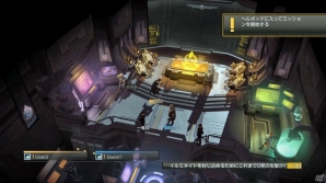 宇宙の善良なエイリアンたちに管理民主主義の輪（銃弾）を広げていこう！PS4/PS3/PS Vita向けSFシューティング「HELLDIVERS」を先行プレイの画像16