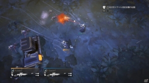 宇宙の善良なエイリアンたちに管理民主主義の輪（銃弾）を広げていこう！PS4/PS3/PS Vita向けSFシューティング「HELLDIVERS」を先行プレイの画像22