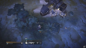 宇宙の善良なエイリアンたちに管理民主主義の輪（銃弾）を広げていこう！PS4/PS3/PS Vita向けSFシューティング「HELLDIVERS」を先行プレイの画像24