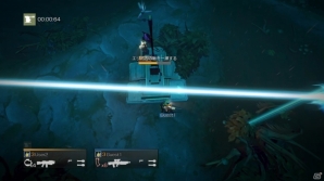 宇宙の善良なエイリアンたちに管理民主主義の輪（銃弾）を広げていこう！PS4/PS3/PS Vita向けSFシューティング「HELLDIVERS」を先行プレイの画像29