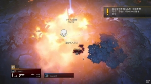 宇宙の善良なエイリアンたちに管理民主主義の輪（銃弾）を広げていこう！PS4/PS3/PS Vita向けSFシューティング「HELLDIVERS」を先行プレイの画像3