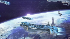 宇宙の善良なエイリアンたちに管理民主主義の輪（銃弾）を広げていこう！PS4/PS3/PS Vita向けSFシューティング「HELLDIVERS」を先行プレイの画像32