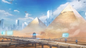 宇宙の善良なエイリアンたちに管理民主主義の輪（銃弾）を広げていこう！PS4/PS3/PS Vita向けSFシューティング「HELLDIVERS」を先行プレイの画像4