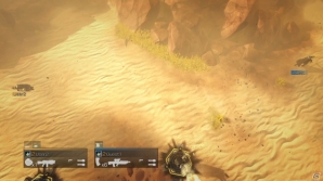 宇宙の善良なエイリアンたちに管理民主主義の輪（銃弾）を広げていこう！PS4/PS3/PS Vita向けSFシューティング「HELLDIVERS」を先行プレイの画像6