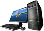 G-Tune、「大航海時代 Online」10周年を記念して推奨PCをリニューアルーオリジナルアイテム＆30日間分のゲームプレイシリアルを付属