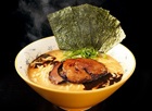 PS4/PS3「龍が如く0　誓いの場所」の主人公をイメージしたラーメンが登場！「龍が如く0×宅麺.com×人気ラーメン店」コラボラーメン販売開始