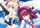iOS/Android「Angel Beats! -Operation Wars-」×「ハッカドール」1号・2号・3号とコラボした限定SRカードを入手できるスペシャルイベントが開催！