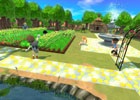 iOS/Android「トゥモローアイランド」無人島をデコれる箱庭ゲームパート「キャンプステージ」を紹介