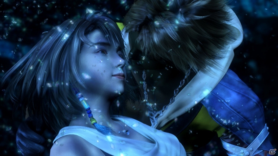 PS4版「ファイナルファンタジーX/X-2 HD リマスター」が2015年5月14日に発売決定！PS4版はオリジナル/リマスター・アレンジ楽曲の切り替え機能に対応の画像2