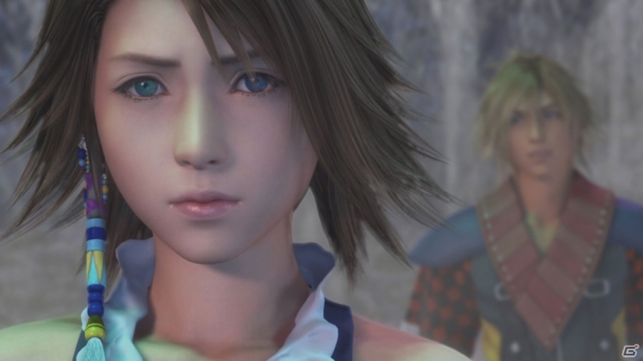PS4版「ファイナルファンタジーX/X-2 HD リマスター」が2015年5月14日に発売決定！PS4版はオリジナル/リマスター・アレンジ楽曲の切り替え機能に対応の画像4