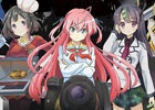 家電と少女が合体！？iOS/Android向け家電育成パズルRPG「家電少女」の事前登録受付が開始！