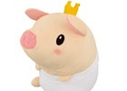 「モンスターハンター」3月のアミューズメント専用景品は「お座りプーギーぬいぐるみ」「アイルー マスコットキャラ第3弾」！