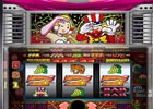 Yahoo! Mobage「パチ＆スロタウン」にて北電子のパチスロ「マイジャグラーII」が配信