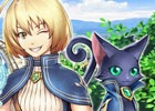 iOS「クイズRPG 魔法使いと黒猫のウィズ」繁体字版が台湾・香港・マカオにて配信開始