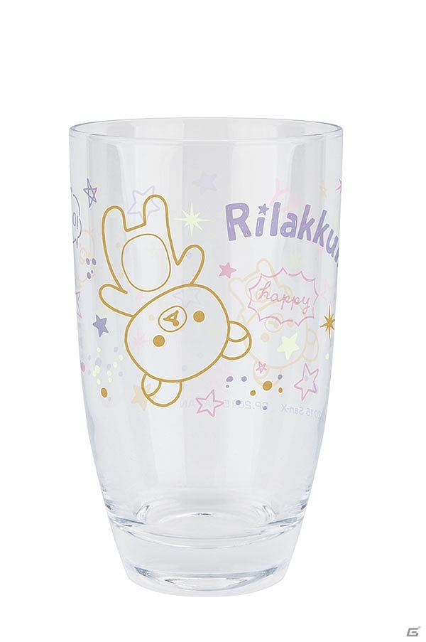全等級にカラーセラピーカードが付いてくる！「一番くじ リラックマ Fortune color collection」が4月4日より販売開始の画像13
