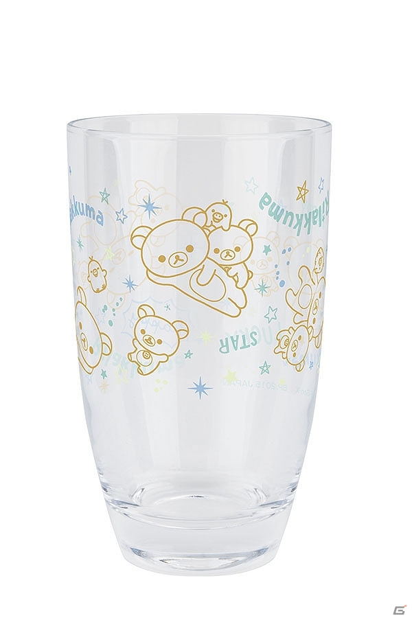 全等級にカラーセラピーカードが付いてくる！「一番くじ リラックマ Fortune color collection」が4月4日より販売開始の画像14