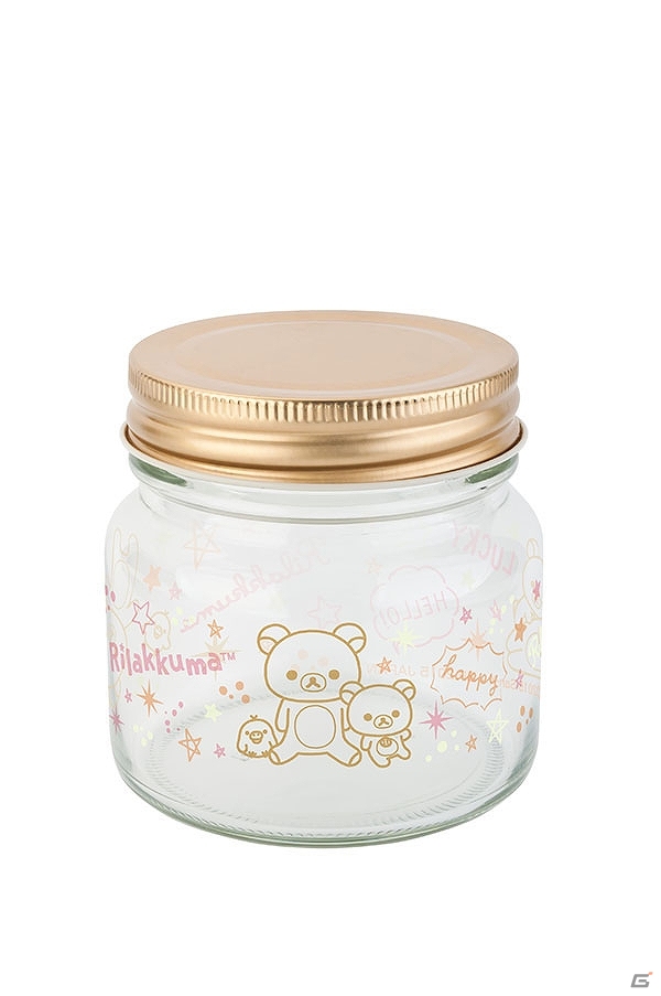 全等級にカラーセラピーカードが付いてくる！「一番くじ リラックマ Fortune color collection」が4月4日より販売開始の画像15