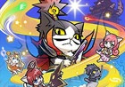 iOS/Android「ぐるぐるダンジョン のぶニャが」事前登録開始！伊達まシャムねほか最大12体もの描き下ろし“ねこ武将”が入手可能なキャンペーン実施