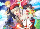 アンビションの最新作は戦略型フリックRPG！iOS/Android「トイフリック」が今春配信決定―トイメダルがもらえる事前登録もスタート