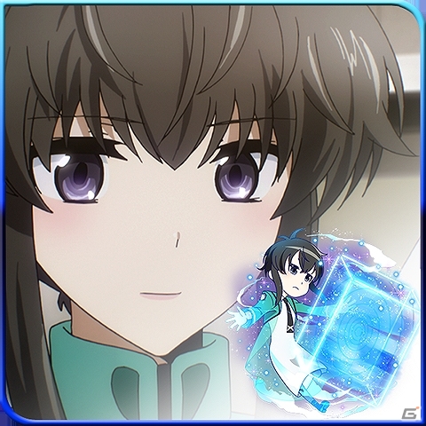 Mobage「魔法科高校の劣等生 スクールマギクスバトル」新要素を盛り込んだイベント「スピード・シューティング」が開催！ひなまつりガチャも登場の画像12