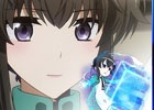 Mobage「魔法科高校の劣等生 スクールマギクスバトル」新要素を盛り込んだイベント「スピード・シューティング」が開催！ひなまつりガチャも登場