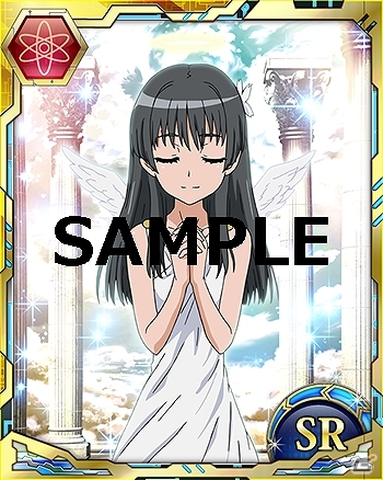 GREE/Mobage/mixi/dゲーム「とある魔術の禁書目録 頂点決戦 II」イベント「ウェイトレス五和のお仕事」が開催！3月10日には佐天ガチャも登場の画像17