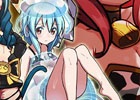 iOS/Android「アニマル×モンスター」が3月5日に配信！特典「ドラキュラロード」付きの事前登録は3月4日まで受付
