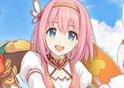 iOS/Android「プリンセスコネクト！」が3月15日開催の「ゲームの電撃感謝祭 2015」イベントステージに参加！ゲストに相坂優歌さん、原紗友里さんらが登場