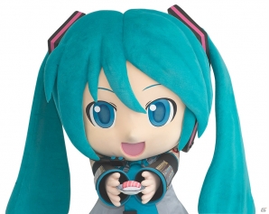 3DS「初音ミク Project mirai でらっくす」2015年の雪ミクをはじめとしたコスチュームを紹介―ミュージックプレーヤーも大きくパワーアップ！の画像29
