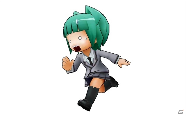 3DS「暗殺教室 殺せんせー大包囲網!!」罠から罠へ繋げていく連鎖システム「罠コンビネーション」を紹介！殺せんせーがド怒りタイムに突入の画像23