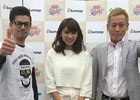 iOS/Android「戦国炎舞 -KIZNA-」2月28日配信のニコ生特別番組のイベントレポートが公開―MCはドグマ風見さんが担当！
