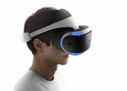 「プレイステーション4」の世界をさらに拡げるバーチャルリアリティシステム「Project Morpheus」の新型試作機が発表