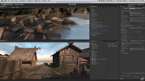 Unity、ゲームエンジンUnityの最新バージョン「Unity 5」を公開―日本販売価格の改定も発表の画像2