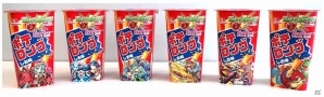 iOS/Android「モンスターストライク」ポテロングにモンストのキャラが降臨―モンストパッケージのポテロングが3月上旬より発売！の画像2