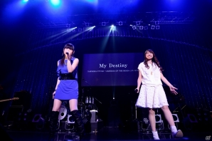 CD「薄桜鬼＆AMNESIAコンサート2014 in ZEPP TOKYO」が本日発売！吉岡亜衣加さん、織田かおりさん、maoさんのコラボも収録の画像2