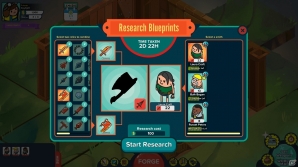 ジャガイモが主人公の武器屋シミュレーションゲーム 武器屋物語じゃが がsteam Greenlightに挑戦中 ゲーム情報サイト Gamer