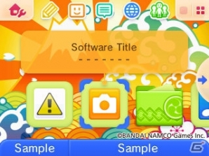 「太鼓の達人」の3DSオリジナルテーマが配信！「太鼓の達人 どんとかつの時空大冒険」3月の追加コンテンツ配信リストも公開にの画像3