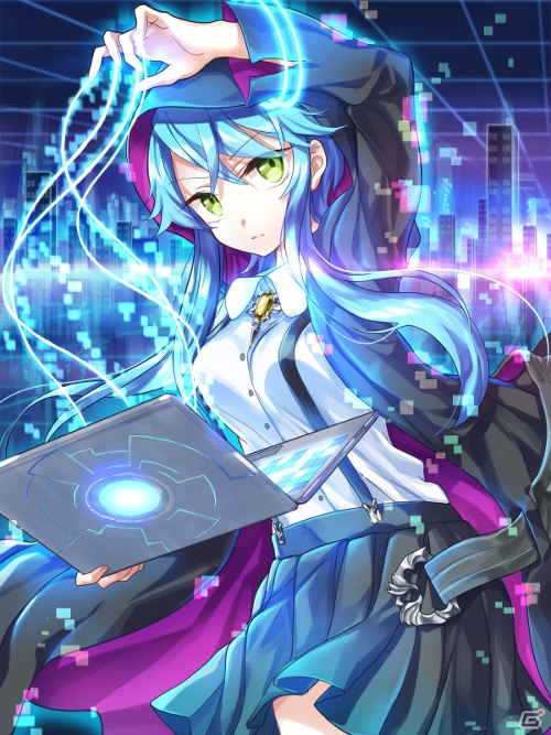 iOS/Android「東京ファントム」の事前登録がスタート！異能者たちが繰り広げるフロア・コントロール・アクションの画像6