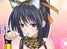 PS Vita「ハイスクールD×D NEW FIGHT」限定カード「【キャット】姫島朱乃」や便利アイテムがもらえる「PS Plusキャンペーン」開催