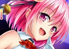 PC版「To LOVEる-とらぶる- ダークネス -Idol Revolution-」事前登録者数が5万人を突破！事前登録特典に回復ドリンクセットを追加