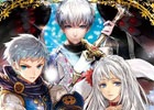 「緑川光・今井麻美・内田彩のチェンクロラジオ」から生まれたコラボキャラクターソングがiTunes＆レコチョクにて配信！