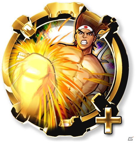 iOS/Android「BEAST BUSTERS featuring KOF」に最強のボスキャラクター「ナポレオン」が登場！の画像7