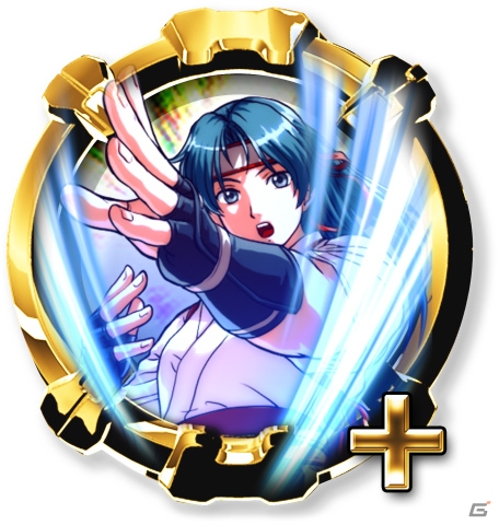 iOS/Android「BEAST BUSTERS featuring KOF」に最強のボスキャラクター「ナポレオン」が登場！の画像8