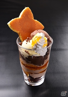 AC「ガンスリンガー ストラトス2」コラボカフェ「GUNSLINGER’S Café＆Bar」大阪が3月7日よりオープン―新メニューも登場！の画像4
