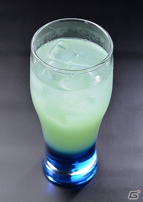 AC「ガンスリンガー ストラトス2」コラボカフェ「GUNSLINGER’S Café＆Bar」大阪が3月7日よりオープン―新メニューも登場！の画像8