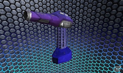 戦闘機・スカイファイターを駆り、セリオンズのロボット軍を撃ち落とせ！3DS「ザ・スカイファイターズ ～トリウム戦争～」が3月11日に配信の画像11