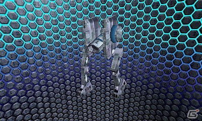 戦闘機・スカイファイターを駆り、セリオンズのロボット軍を撃ち落とせ！3DS「ザ・スカイファイターズ ～トリウム戦争～」が3月11日に配信の画像13